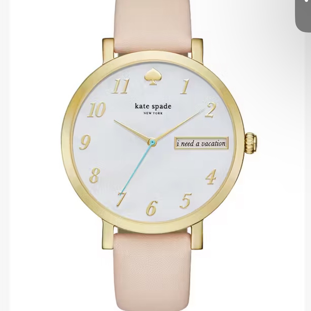 Kate Spade Watch